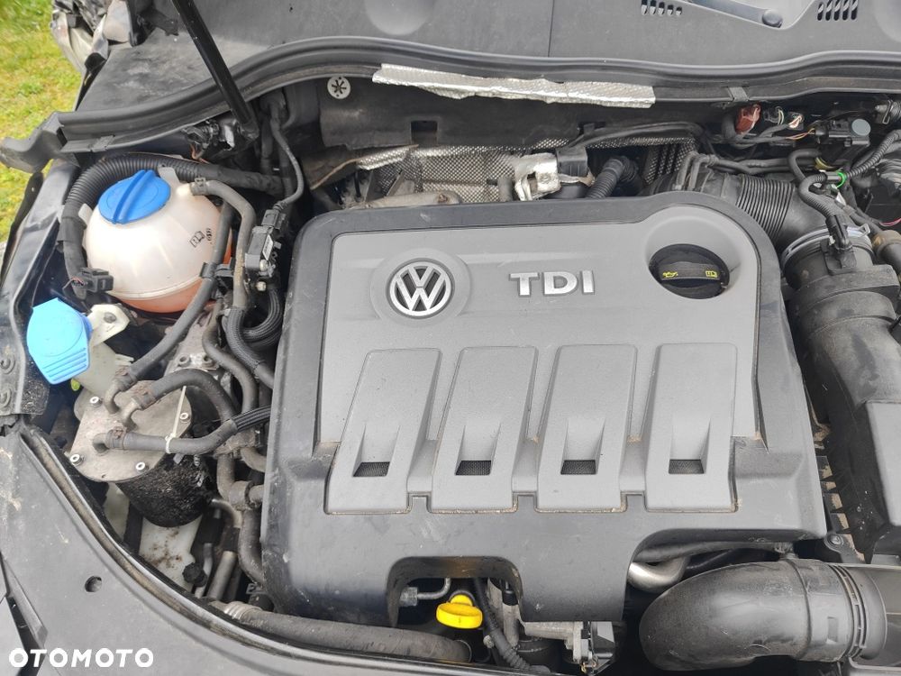 Volkswagen Passat - 3