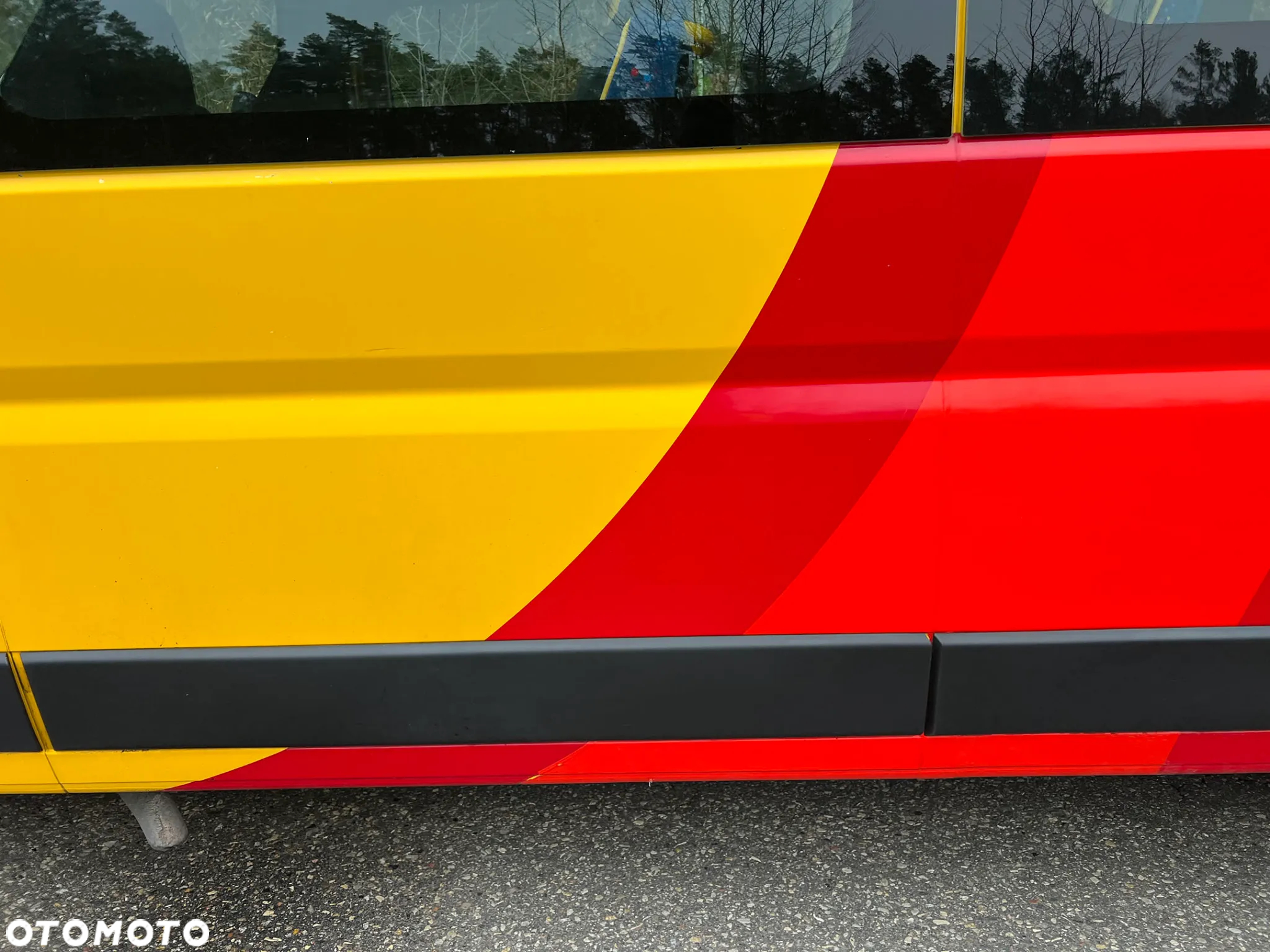 Fiat Ducato Maxi L2H2 Natural Power - 22