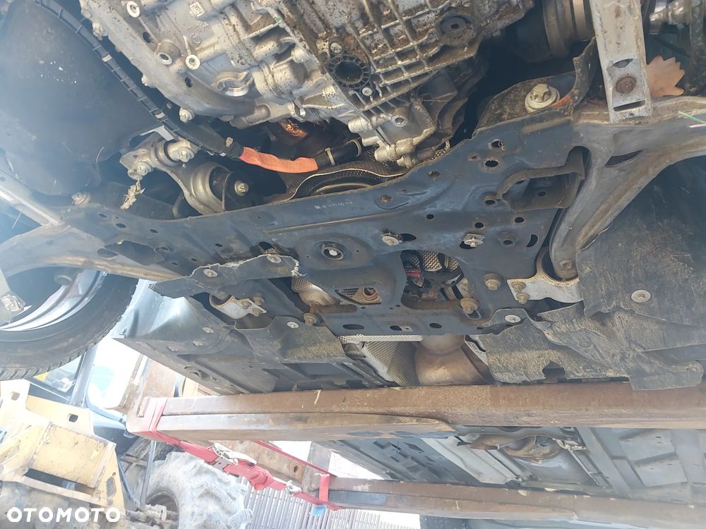 Mercedes-Benz CLA 250 e 8G-DCT Edition AMG Line - 19