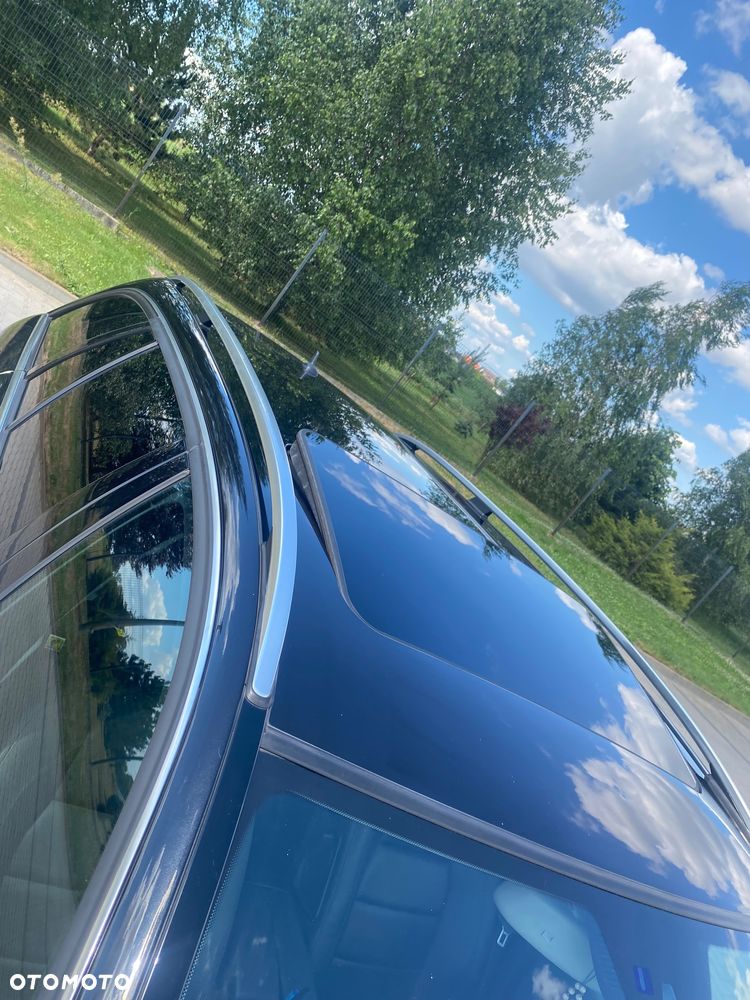 Mercedes-Benz Klasa C 300 CDI DPF 4Matic (BlueEFFICIENCY) 7G-TRONIC Avantgarde - 9