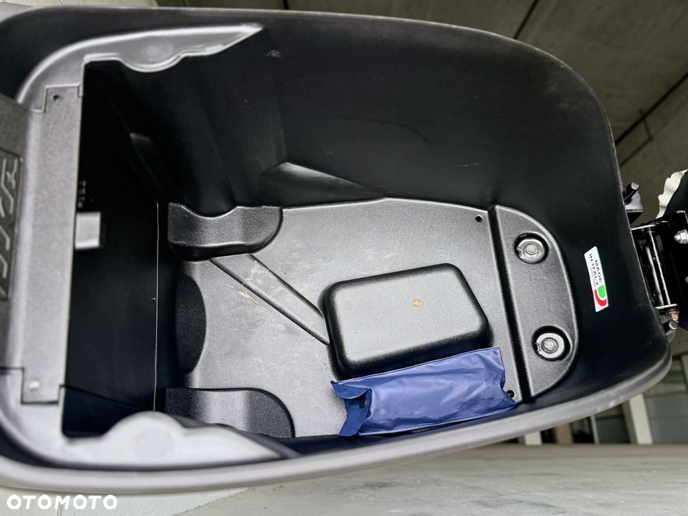 Kymco Like - 16