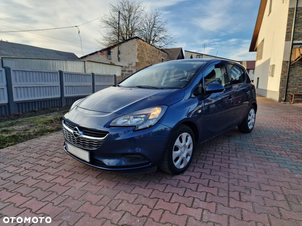 Opel Corsa - 2