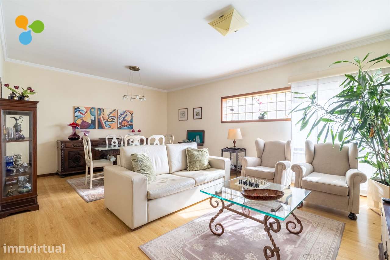 Apartamento T2 Venda em Santa Marinha e São Pedro da Afurada,Vila Nova - Grande imagem: 2/22