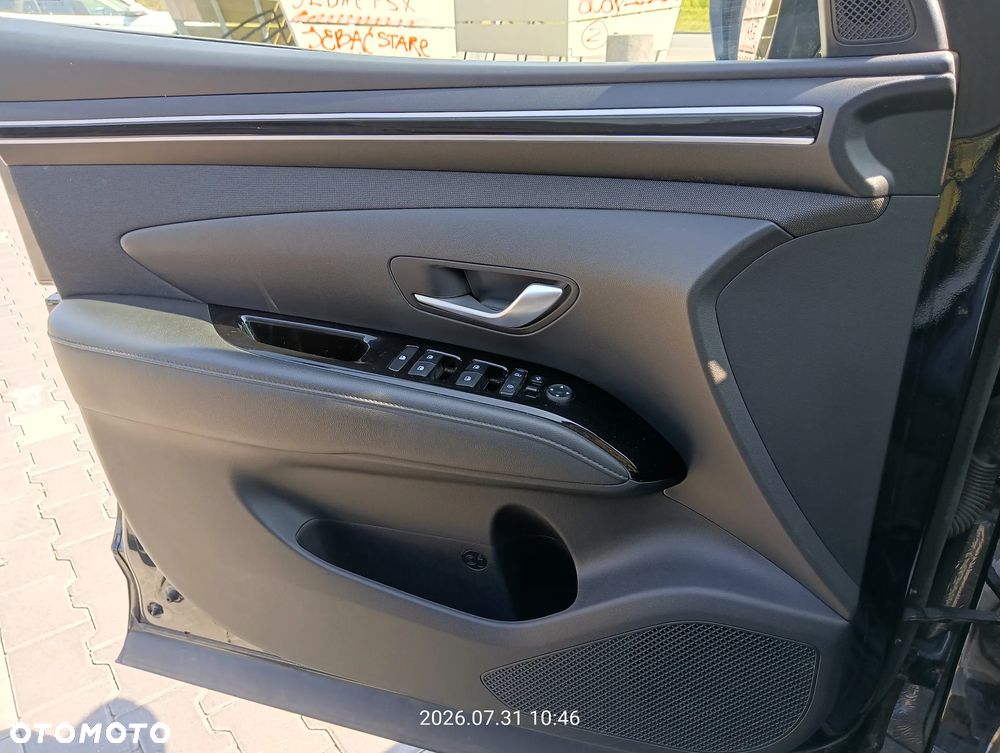 Hyundai Tucson 1.6 T-GDi HEV Smart 2WD - 35