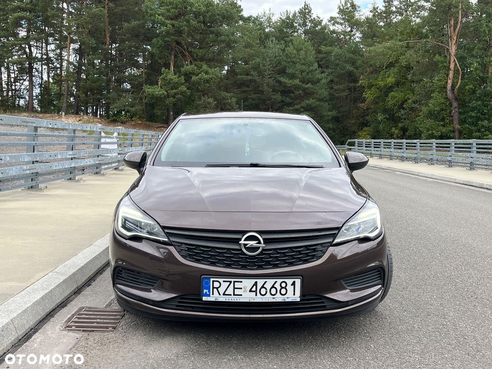 Opel Astra V 1.0 T Essentia S&S - 3