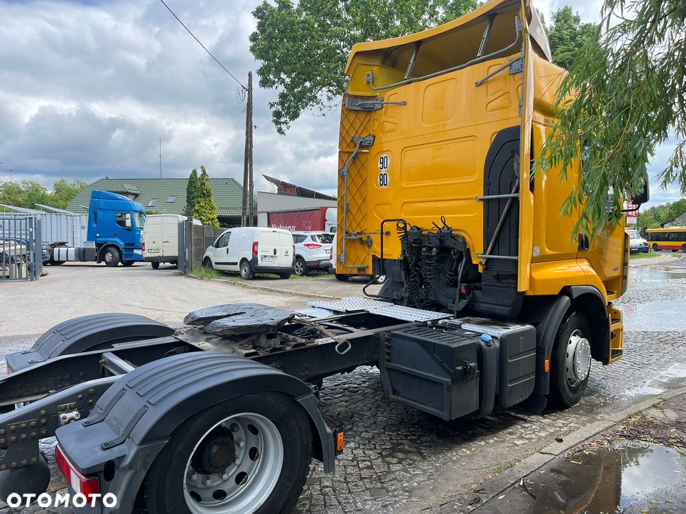 Renault Premium 460 DIXI EEV - 14