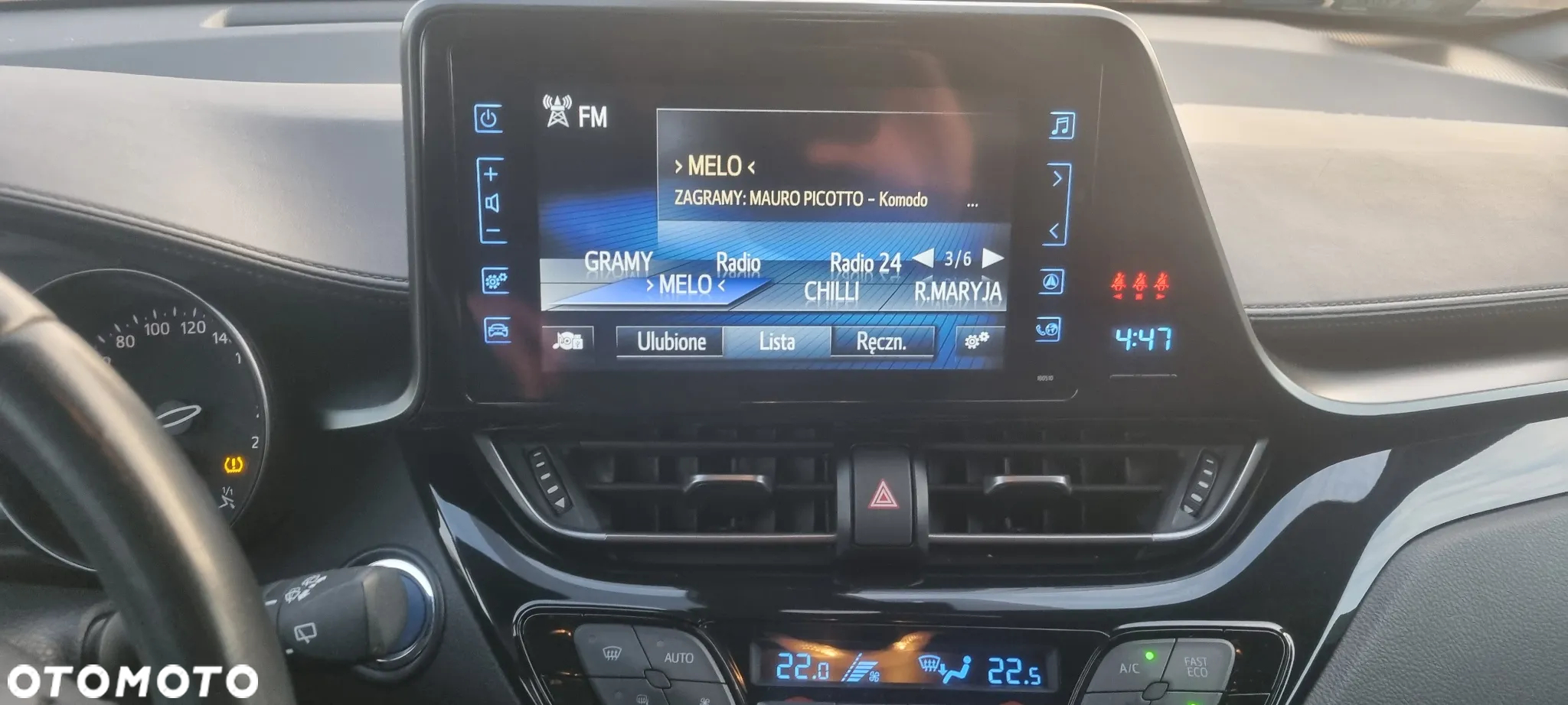 Toyota C-HR 1.8 Hybrid Dynamic - 32
