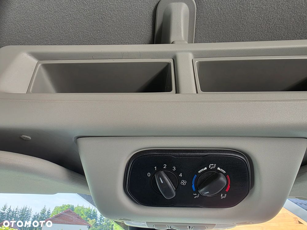 Ford Transit L3H2 Pkw VA Autm Trend - 12