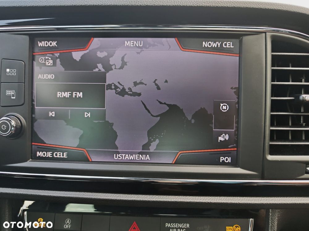 Seat Leon 2.0 TDI FR Black S&S DSG - 29
