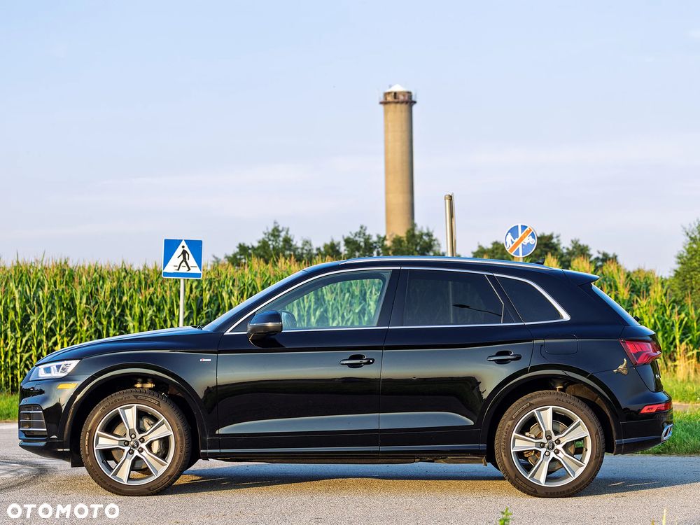 Audi Q5 - 11