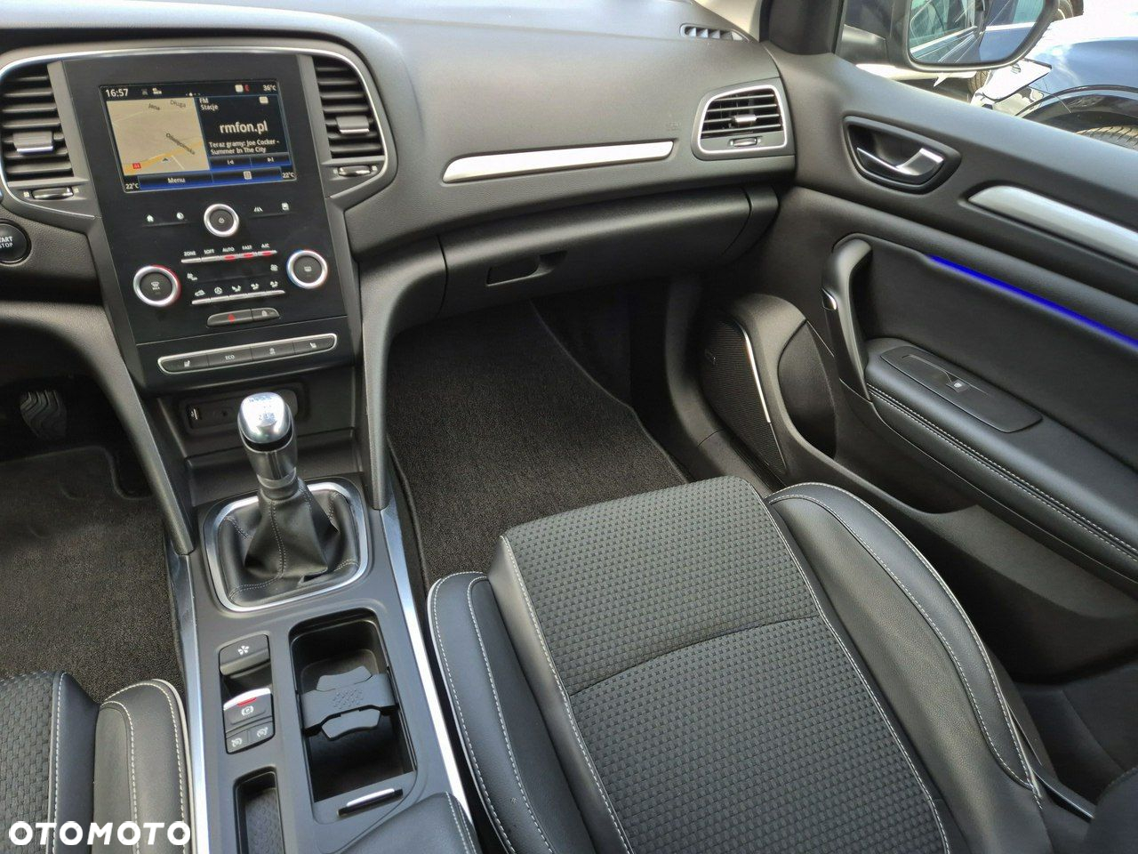 Renault Megane 1.2 16V TCe Energy Bose - 18
