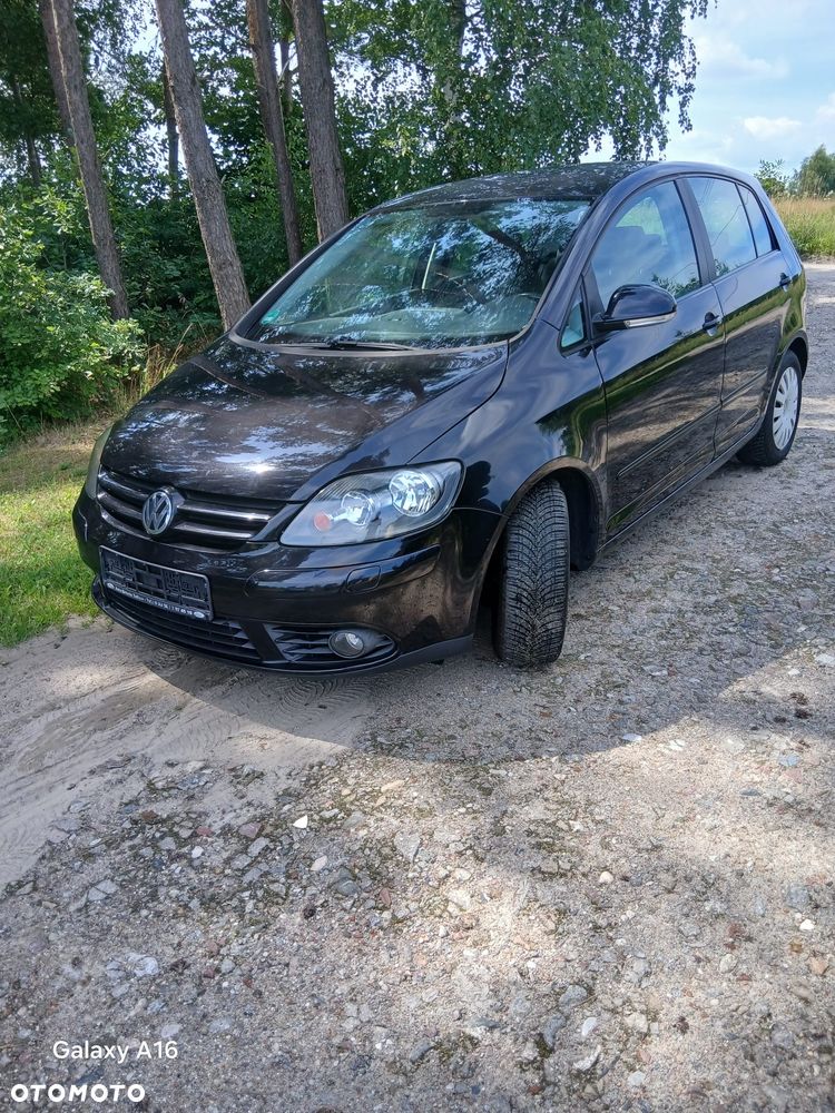 Volkswagen Golf Plus 1.9 TDI Tour - 2