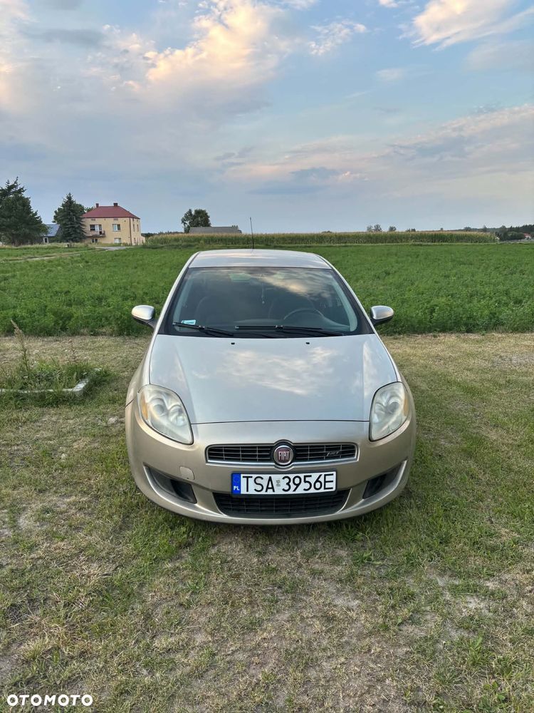 Fiat Bravo 1.4 T-JET 16V Dynamic - 1