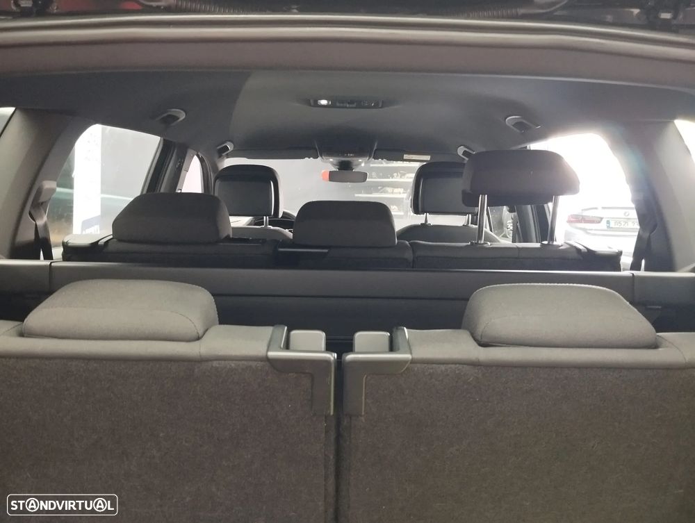 SEAT Tarraco 2.0 TDI Style - 15