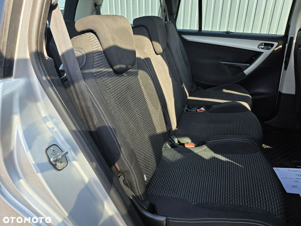 Citroën C4 Grand Picasso - 24
