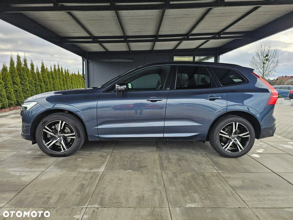 Volvo XC 60 - 9