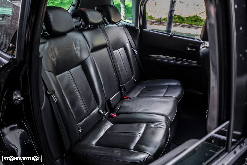 Peugeot 3008 2.0 HDi Hybrid4 - 32