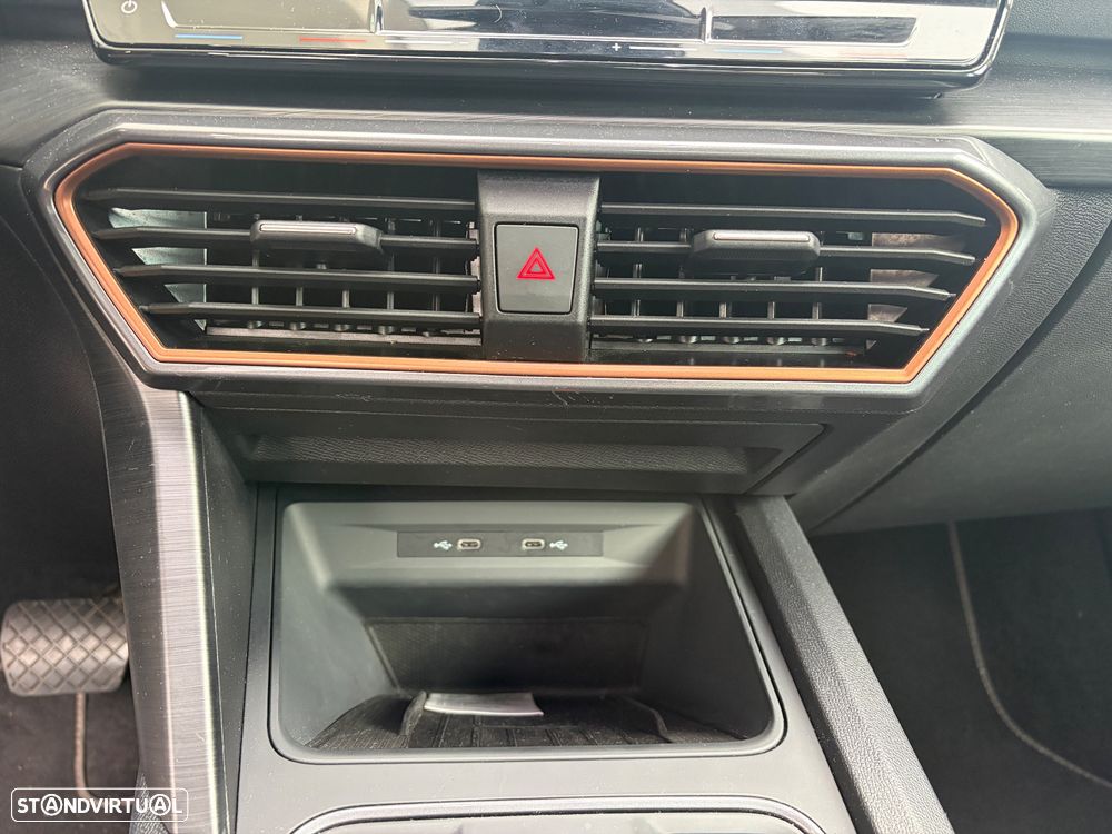 Cupra Formentor 1.4 e-Hybrid Sport DSG - 19