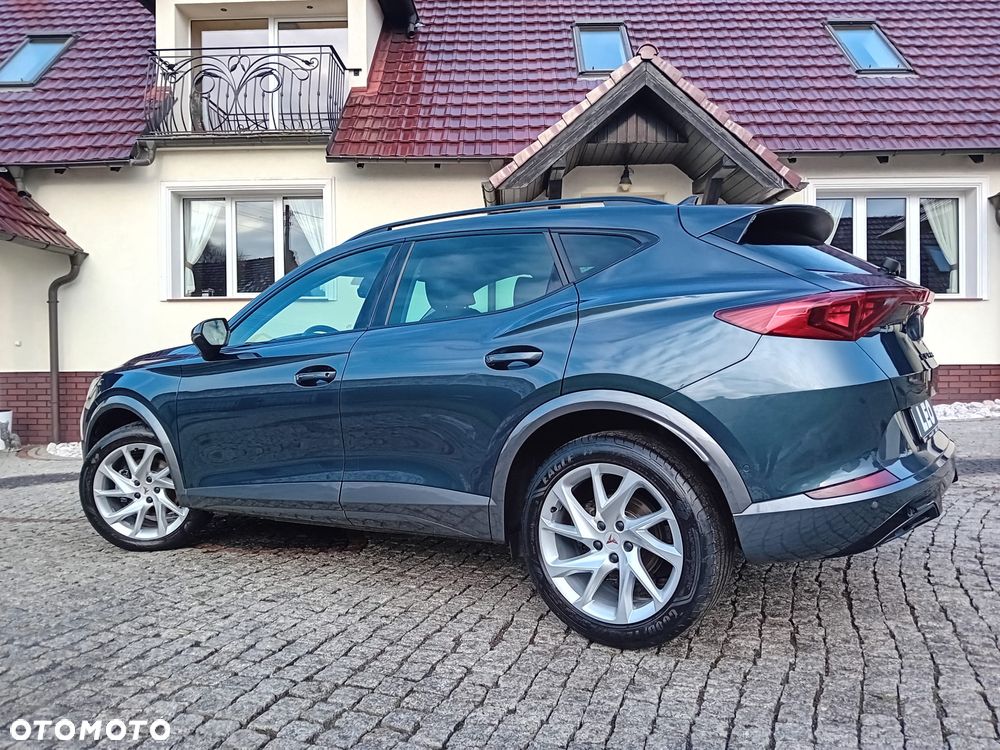 Cupra Formentor - 21