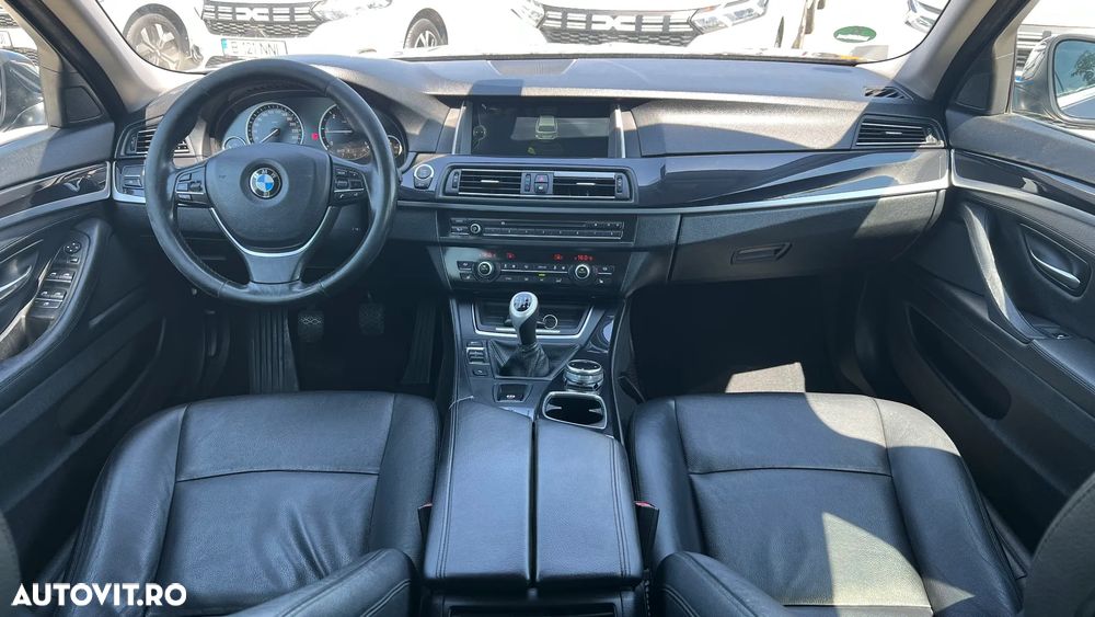 BMW Seria 5 - 10