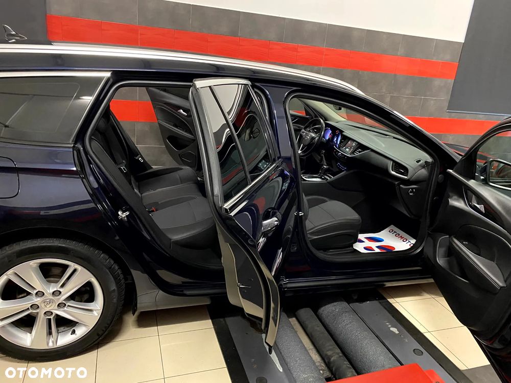 Opel Insignia 1.5 T Innovation S&S - 21