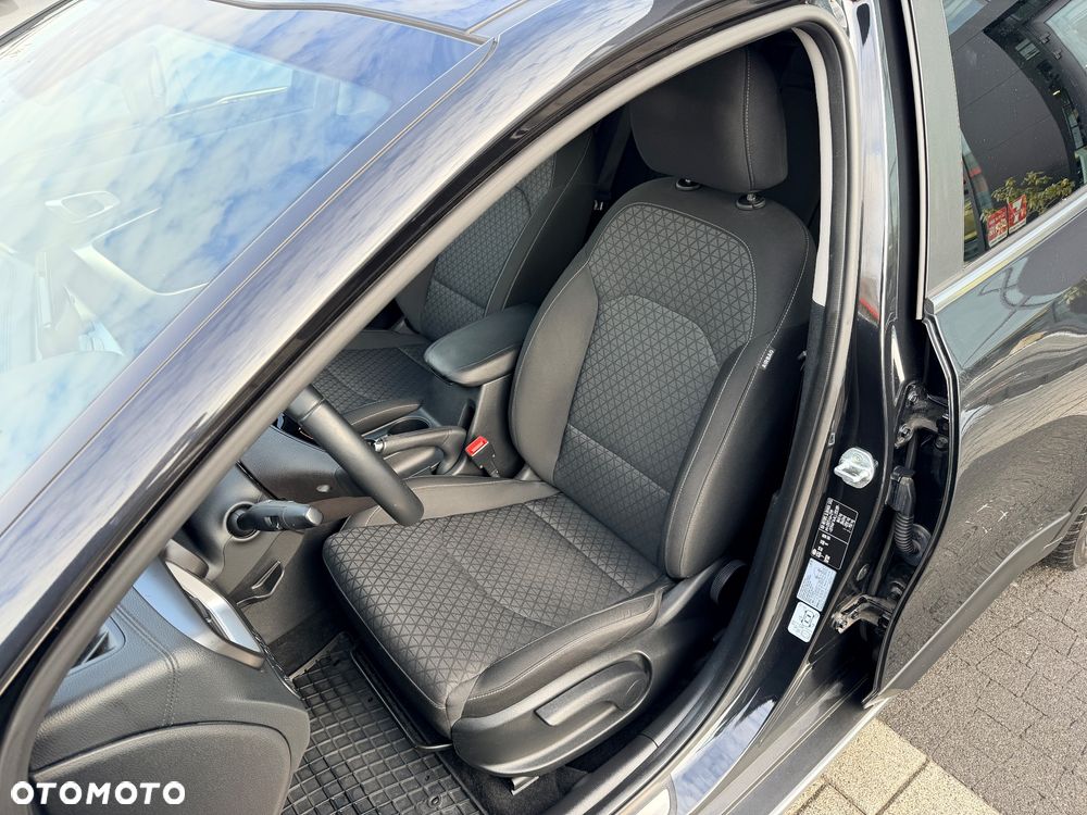 Kia XCeed 1.4 T-GDI M - 21