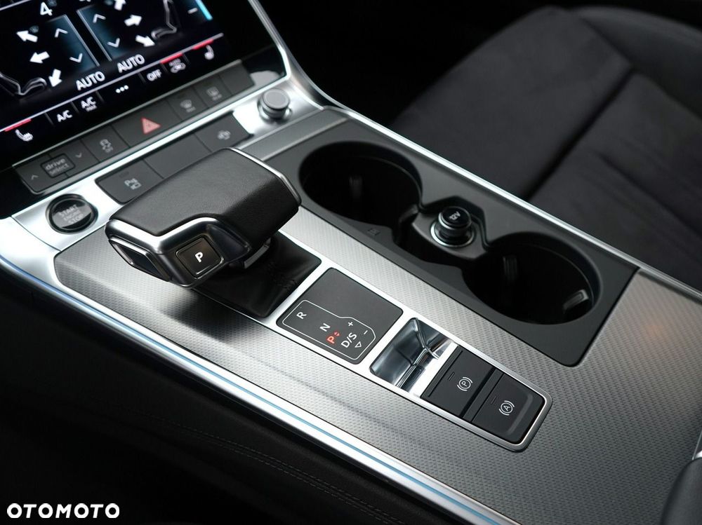 Audi A6 Limousine - 17