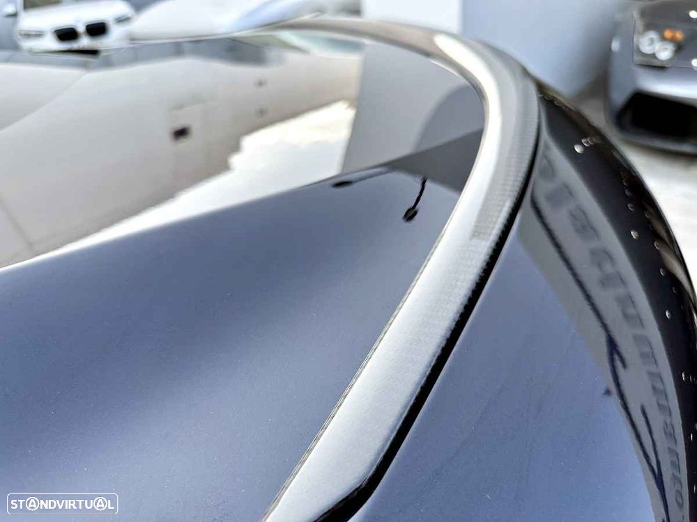 BMW M850i xDrive - 58