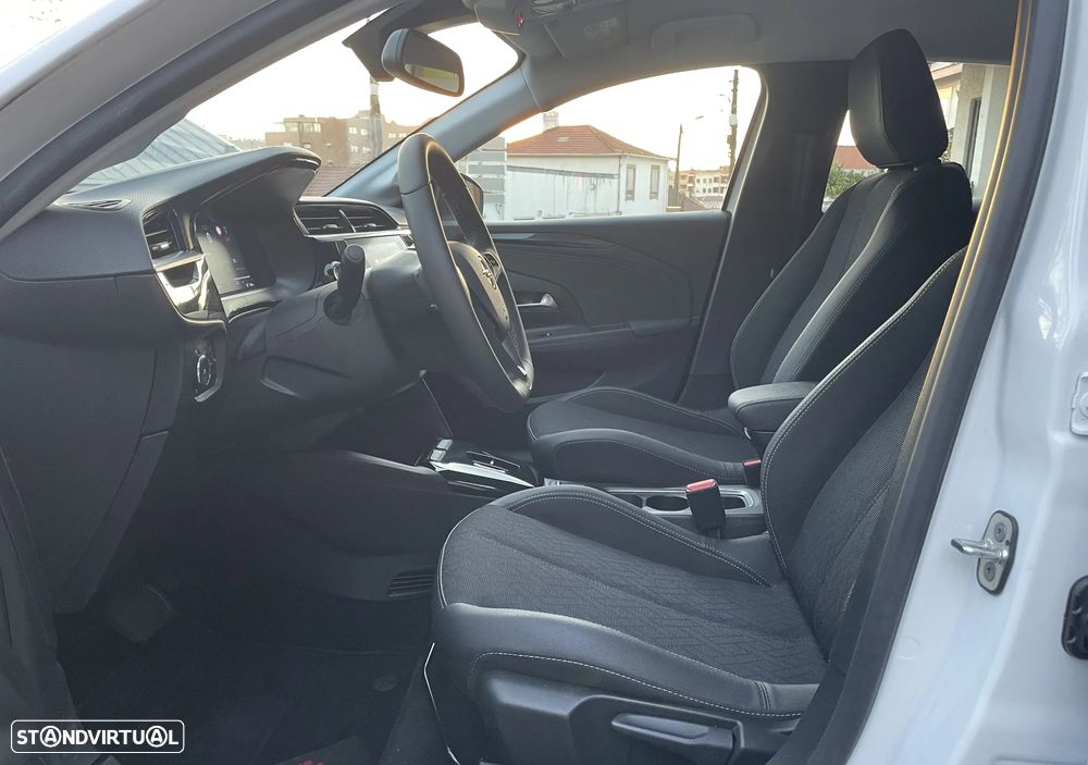 Opel Corsa-e Elegance - 21