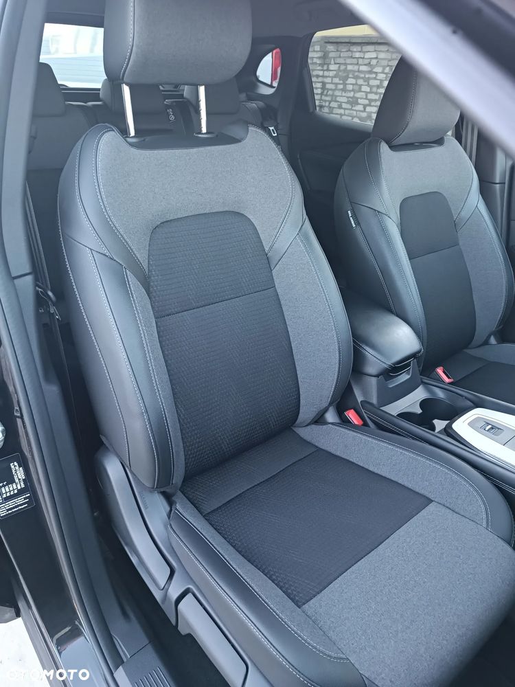 Nissan Qashqai 1.3 DIG-T MHEV N-Connecta Xtronic - 24