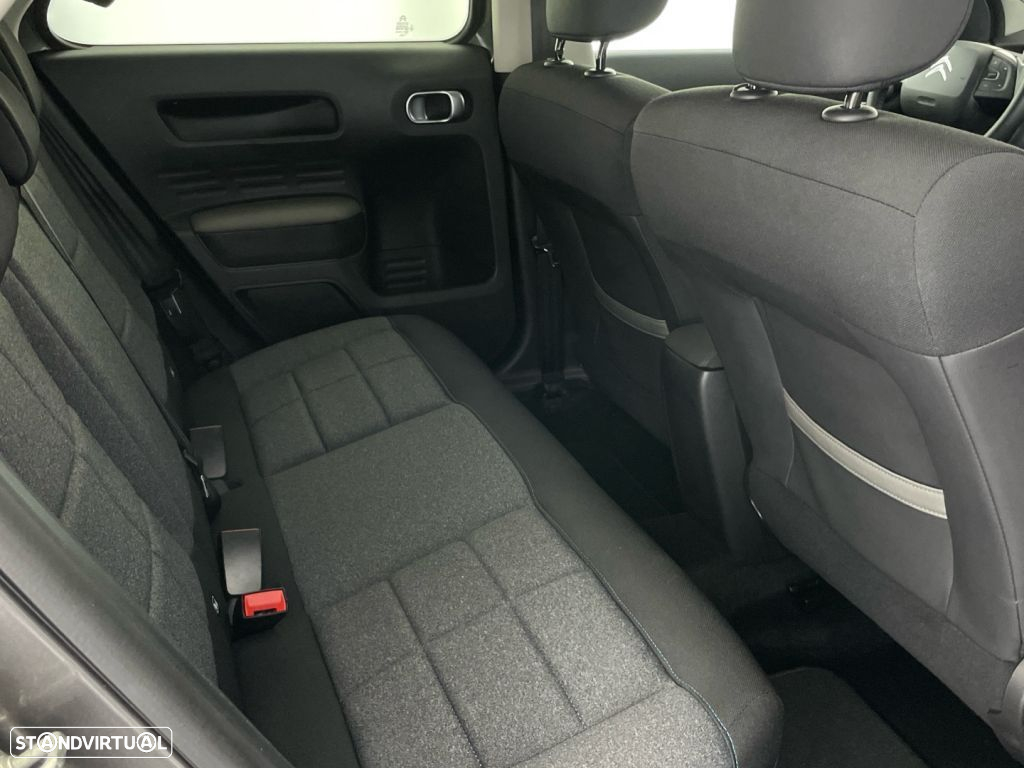Citroën C4 Cactus 1.2 PureTech Feel - 25