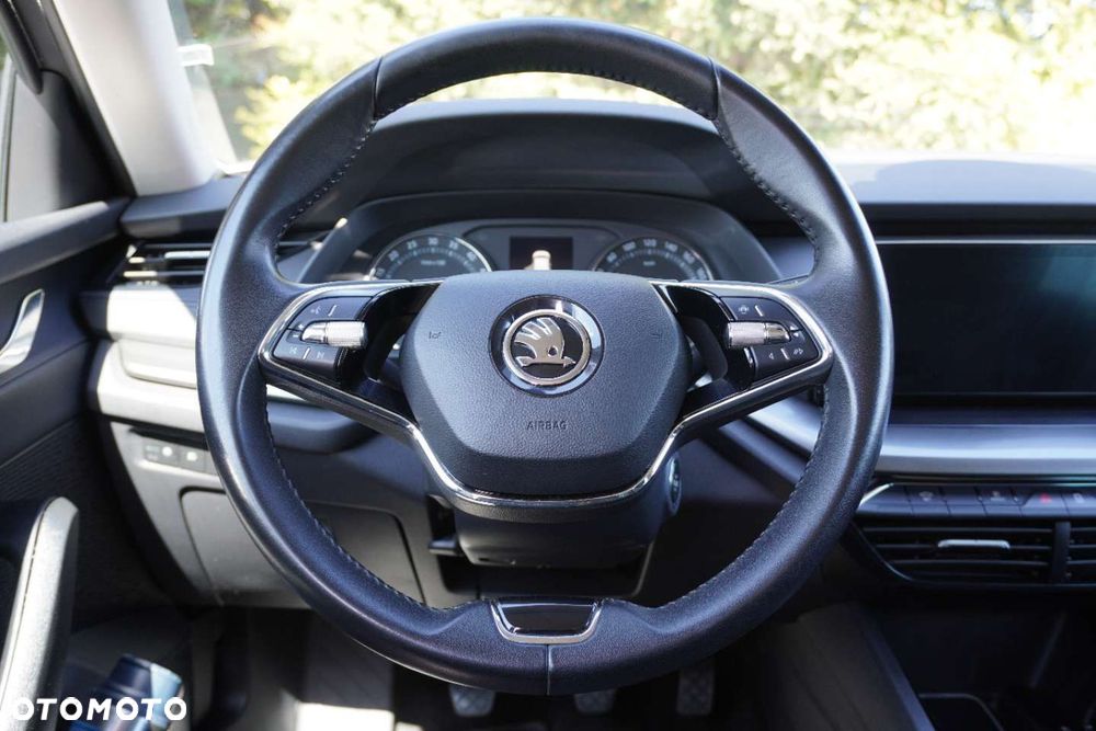 Skoda Octavia 2.0 TDI Ambition - 16