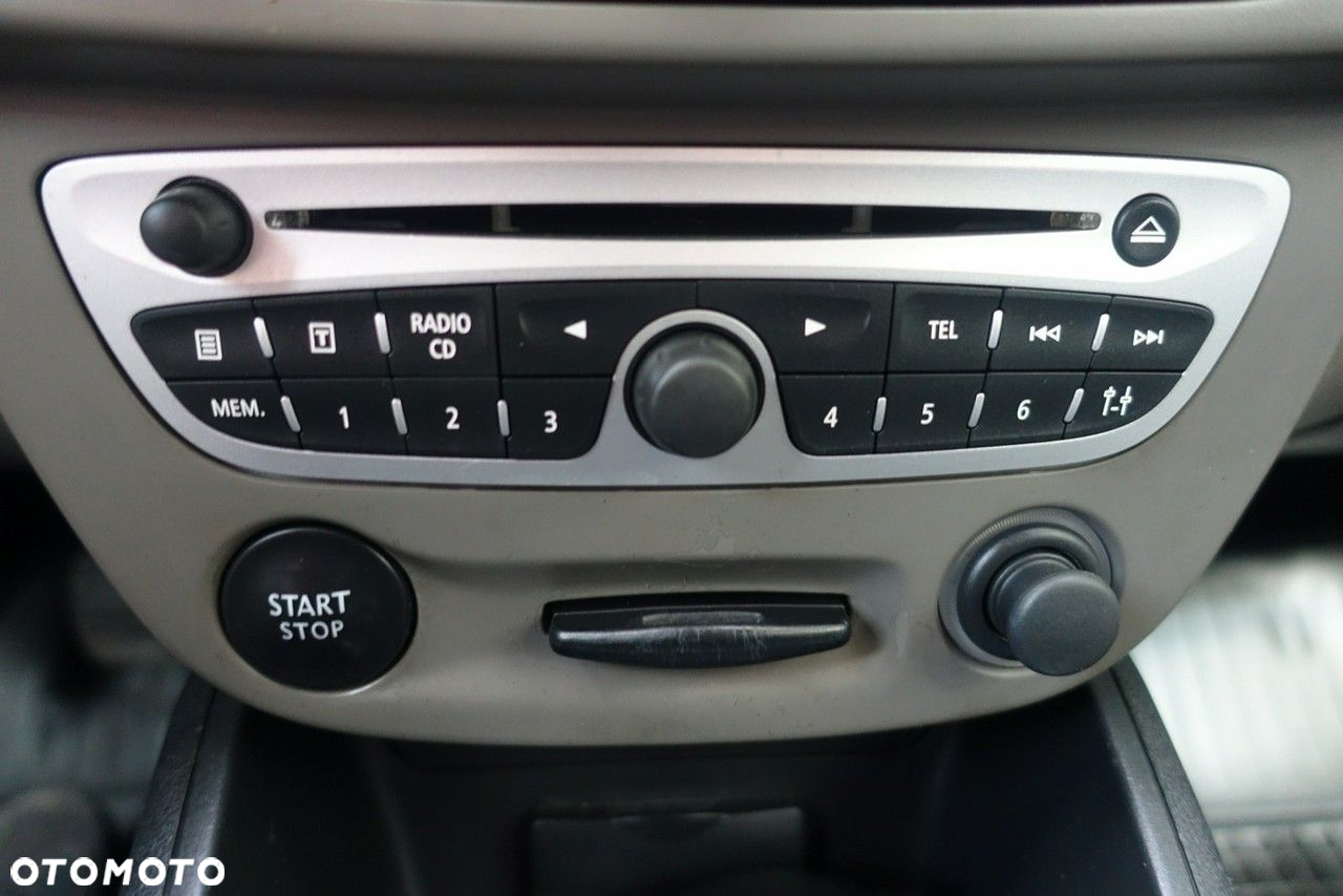 Renault Megane - 21