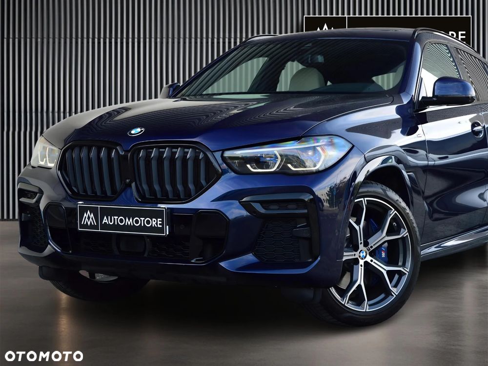 BMW X6 xDrive30d - 2