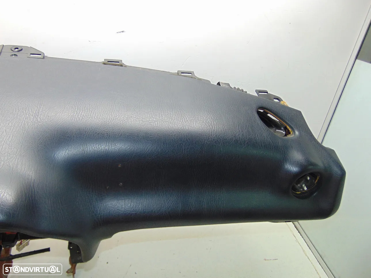 Mazda MX3 tablier - 9