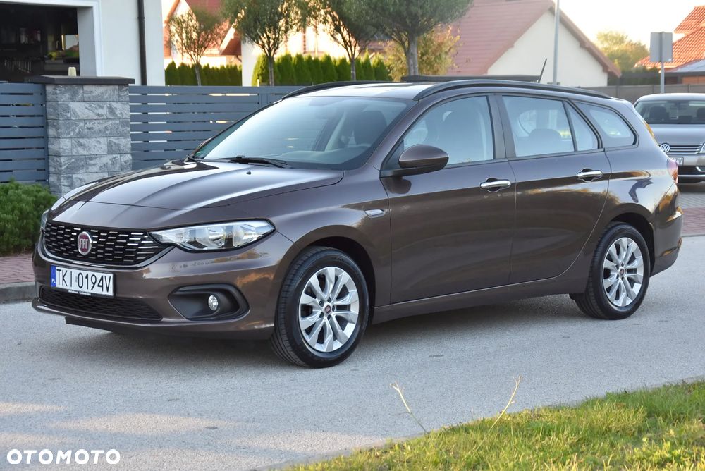 Fiat Tipo 1.4 16V More - 5