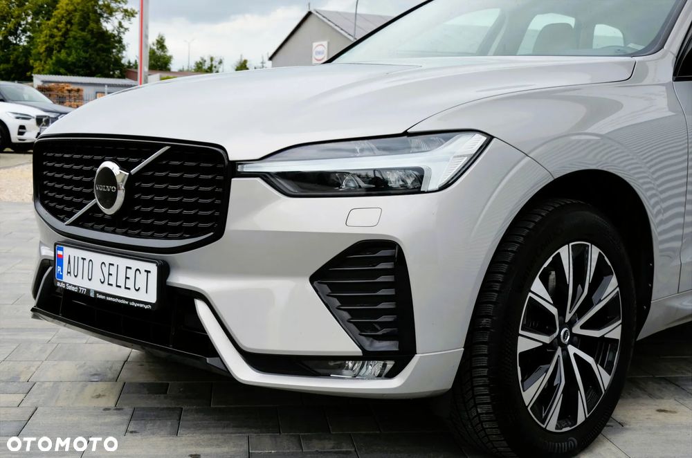 Volvo XC 60 B4 D Geartronic RDesign - 10