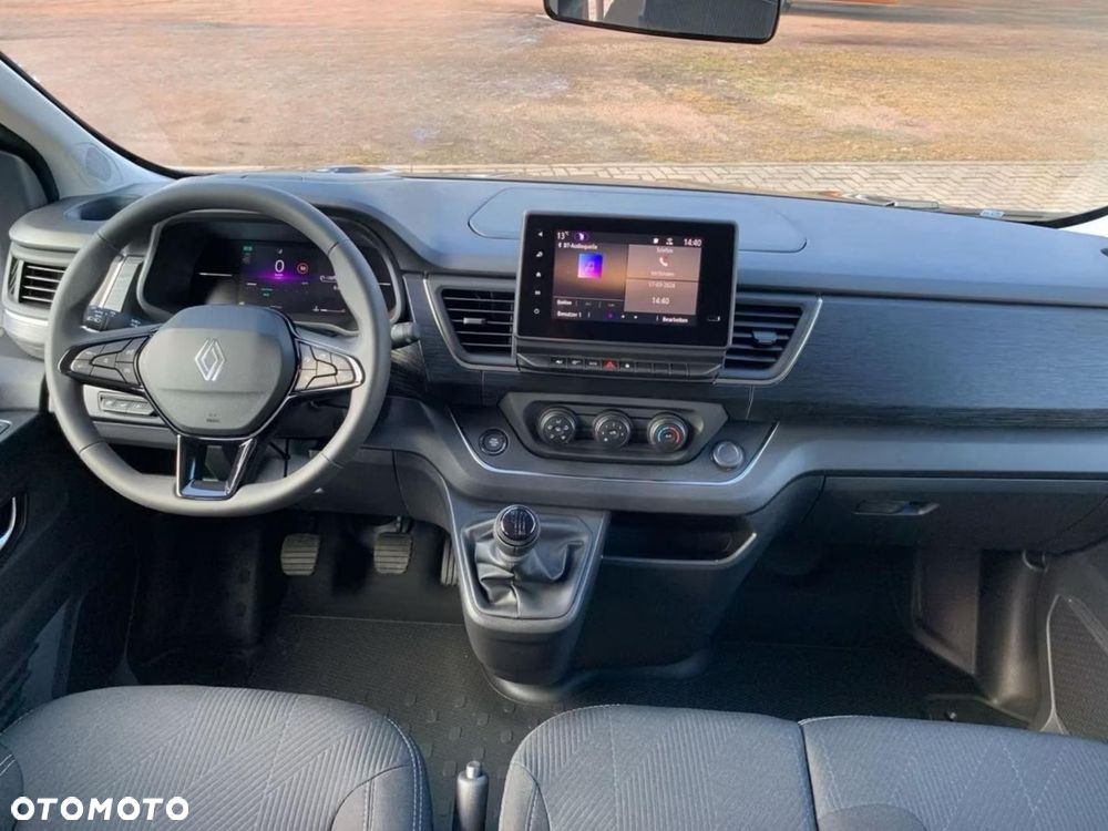 Renault Trafic - 6