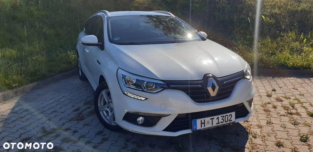 Renault Megane ENERGY TCe 130 BUSINESS - 7