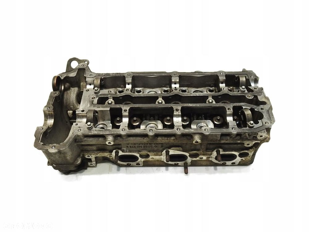 GŁOWICA SILNIKA LEWA CHRYSLER 300C 3.0 CRD V6 R6420163901 - 1
