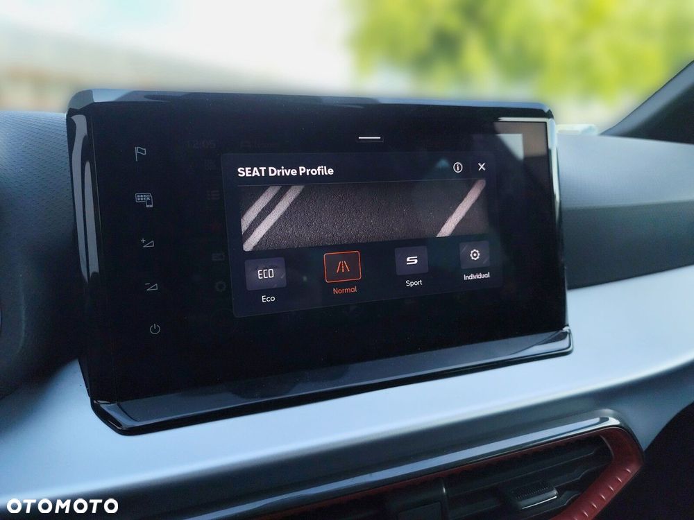 Seat Arona 1.0 TSI FR S&S - 25