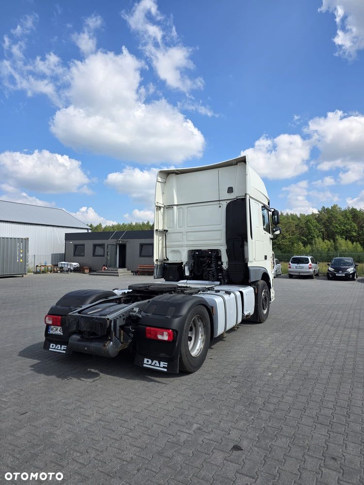 DAF XF 480 - 3