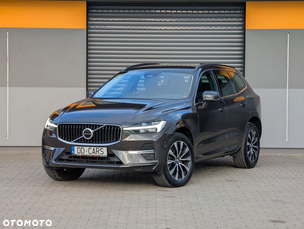 Volvo XC 60 B4 B Essential - 1