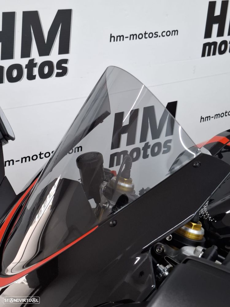 Aprilia RSV 4 FACTORY - GARANTIA DE FÁBRICA - 21