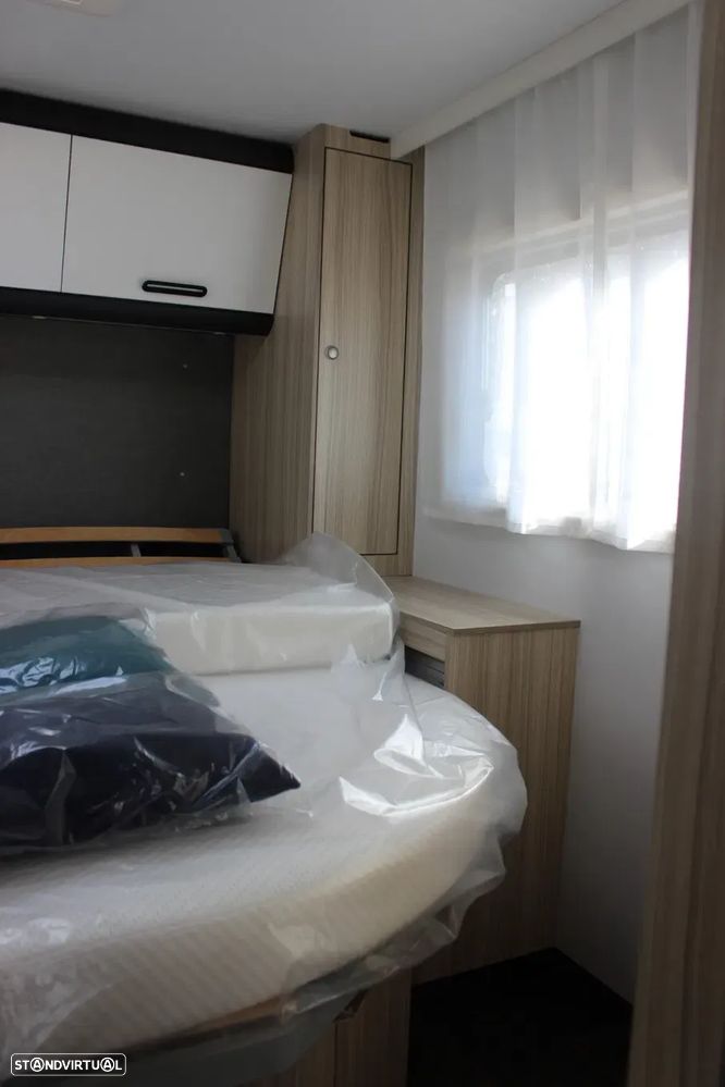 Sun Living S75SC - 15