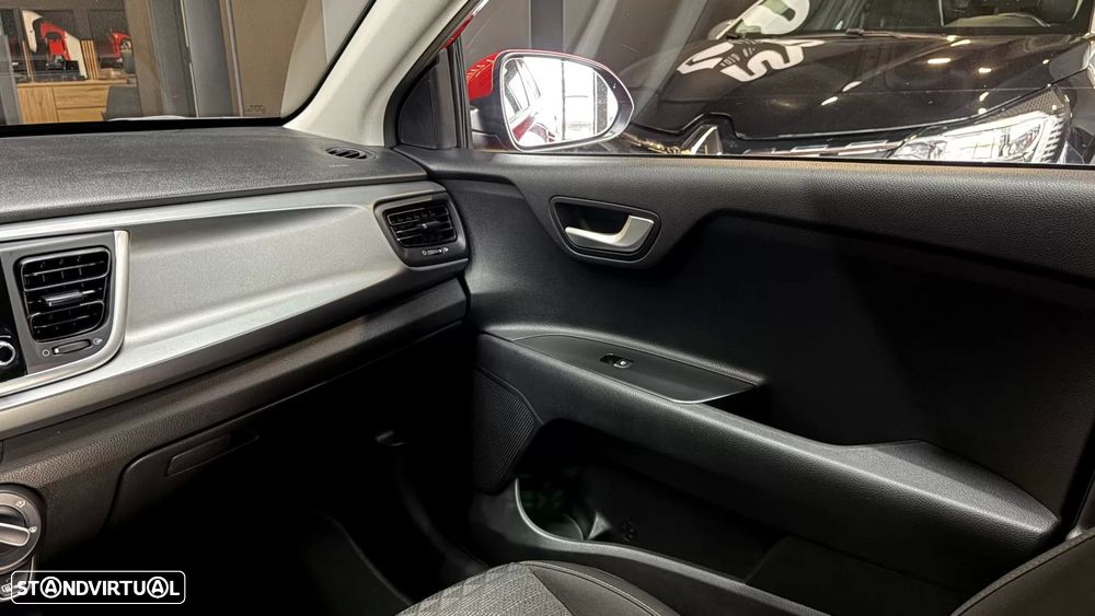 Kia Rio 1.2 CVVT Dynamic - 18