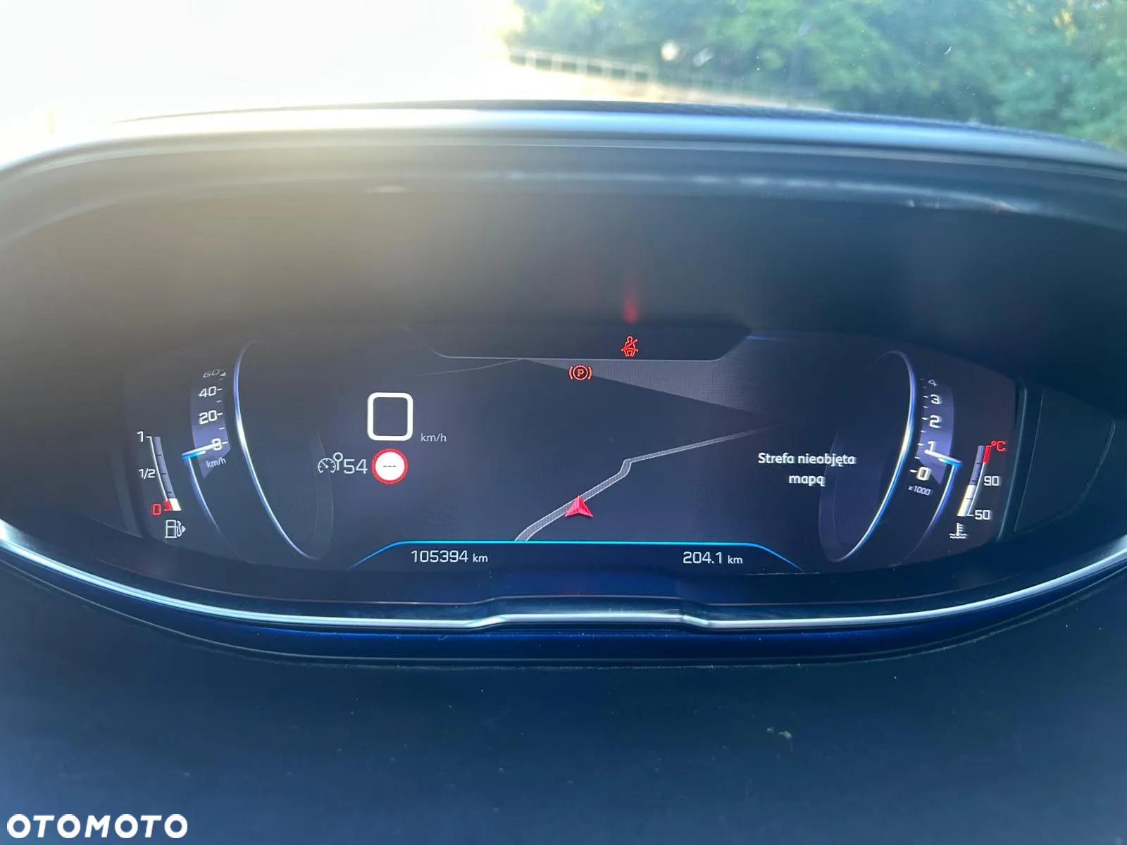 Peugeot 3008 1.2 PureTech Active Pack S&S - 22