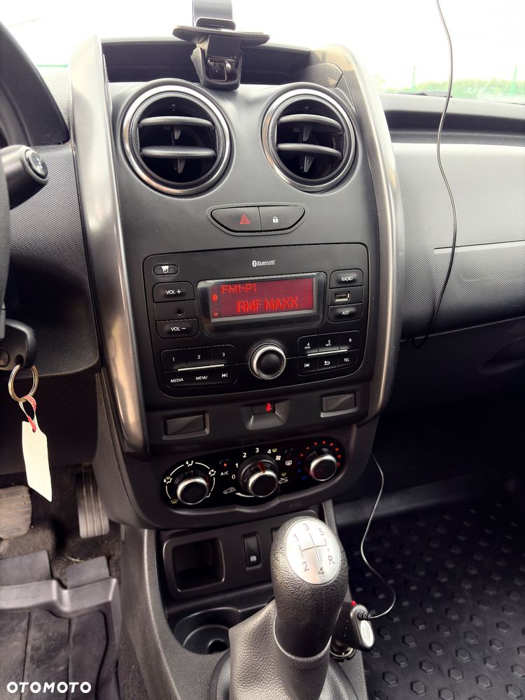 Dacia Duster - 20