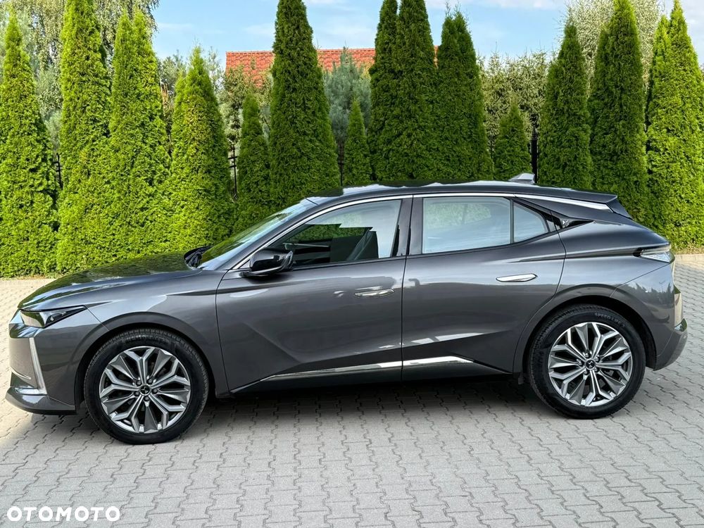 DS Automobiles DS 4 1.5 BlueHDi Performance Line - 4
