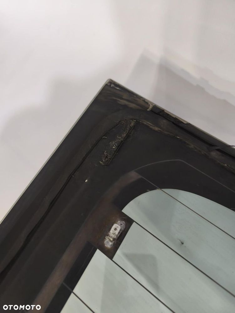 Szyba tylna HONDA HR-V 1999-2006 5 DRZWI SUV - 3